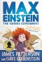 [Max Einstein 01] • The Genius Experiment
